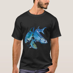 Inshore Grand Slam T-Shirt