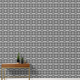 Inside a semi-precious stone, black & white small wallpaper