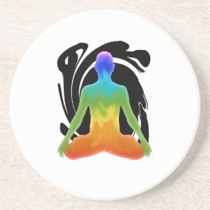 INSIDE AND OUT COASTER