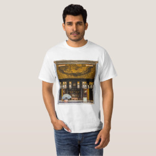 Inside Konchi-In temple, Kyoto T-Shirt