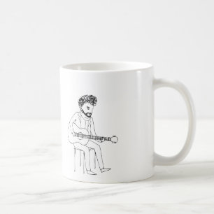 Inside Llewyn Davis Mug