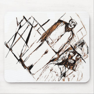 INSIDE MOUSE MAT