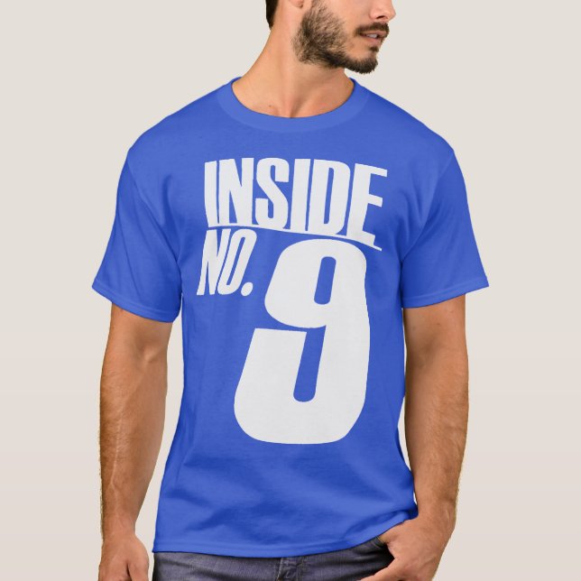 Inside No vintage T-Shirt (Front)