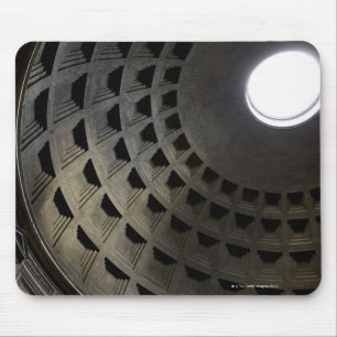 Inside of Pantheon Mouse Mat