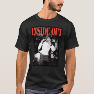 Inside Out Essential T-Shirt1 T-Shirt