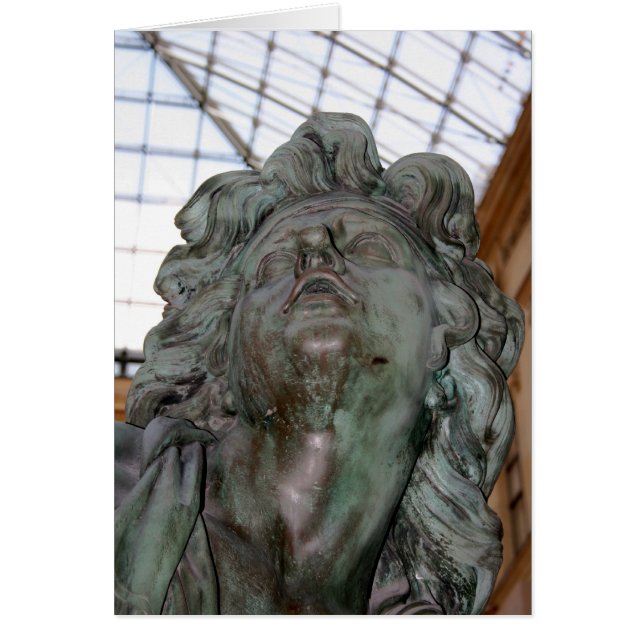 Inside Richelieu Wing (Front)