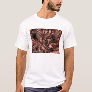 Inside T-Shirt