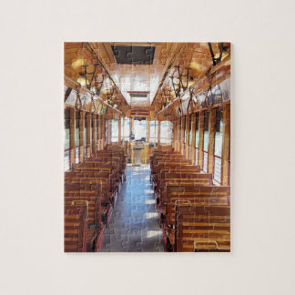 inside the trolley  jigsaw puzzle