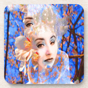 Inside Your Mind Coaster