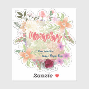 Insignia Donation Example for Inmi Rega Bou