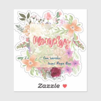 Insignia Donation Example for Inmi Rega Bou