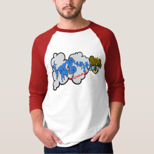 Insomniac Dreams T-Shirt