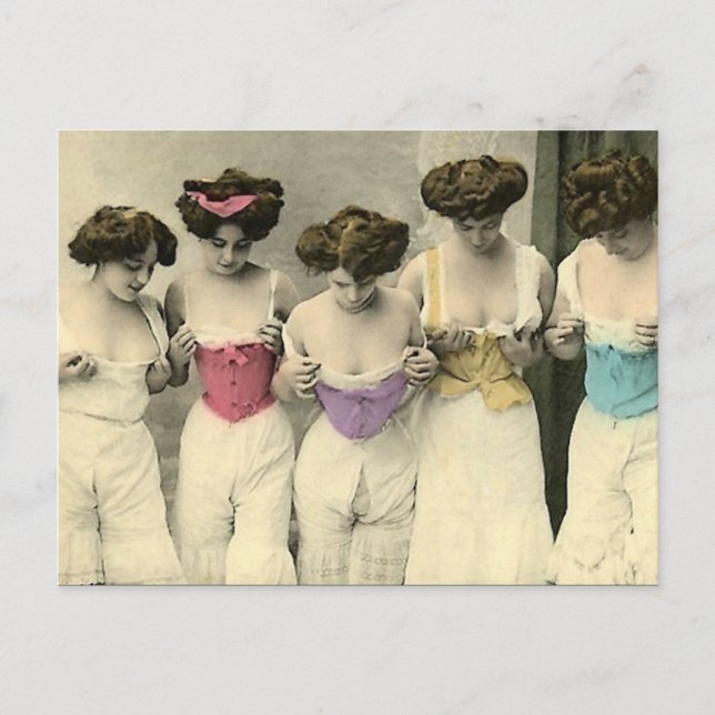 Inspection Postcard (Front)