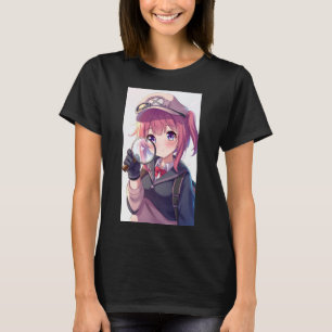 Inspector Gidget T-Shirt