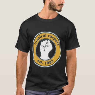 INSPIRAL CARPETS TOUR T-Shirt