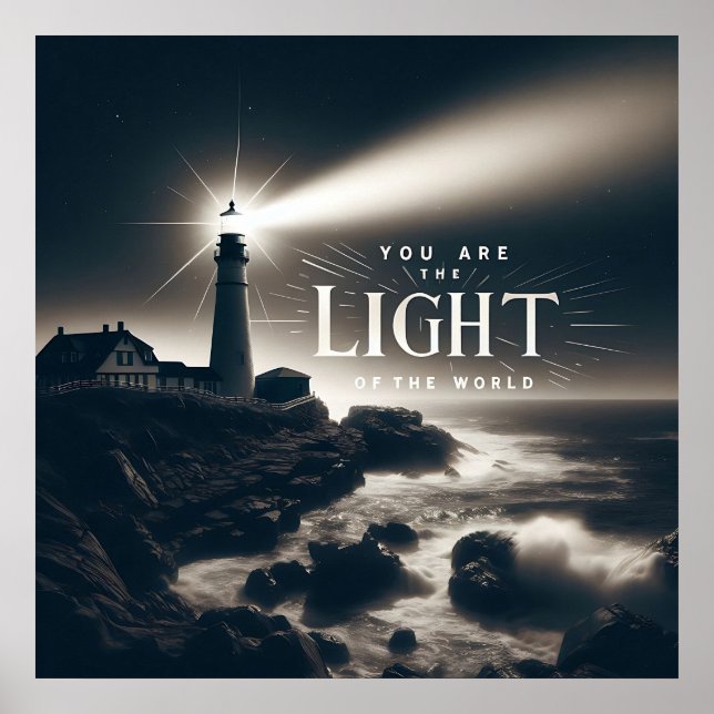 Inspiratation Poster (Front)