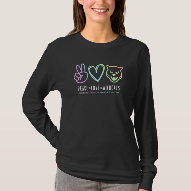 Inspiration 1 T-Shirt (Front)