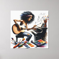 Inspiration and Determination: School of the Arts