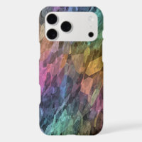 inspiration antechamber - rainbow crystal :
