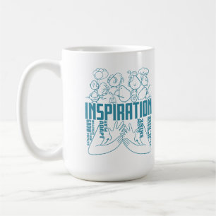 Inspiration - ASL Design Coffee Mug