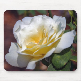 Inspiration Blooming Mousepad