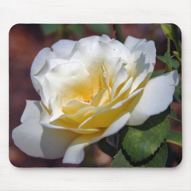 Inspiration Blooming Mousepad (Front)