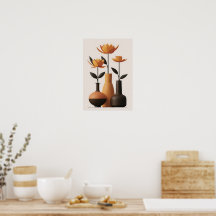 Inspiration Botanical WallArt
