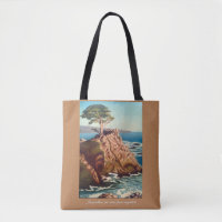 Inspiration can come from anywhere Cyprus tote