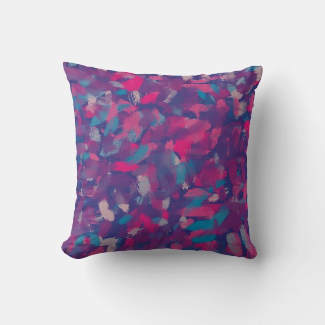 inspiration cushion (Front)