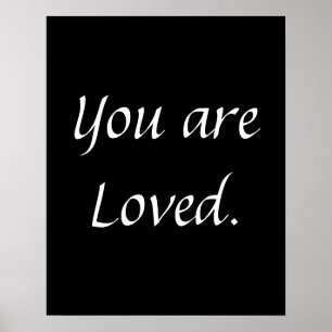 Inspiration Encouragement Dorm Girl College School Poster