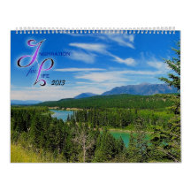 Inspiration for Life Calendar