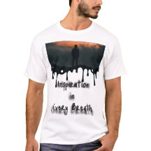 Inspiration in Every Breath, motivation