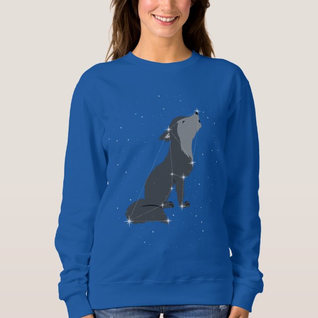 "Inspiration&Love" clothing  Sweatshirt (Front)