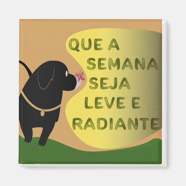 Inspiration Magnet (Front)