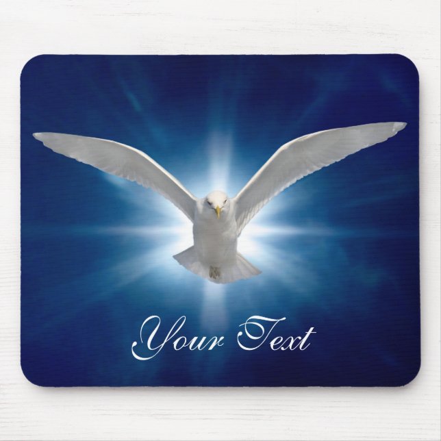 Inspiration Mousepad (Front)