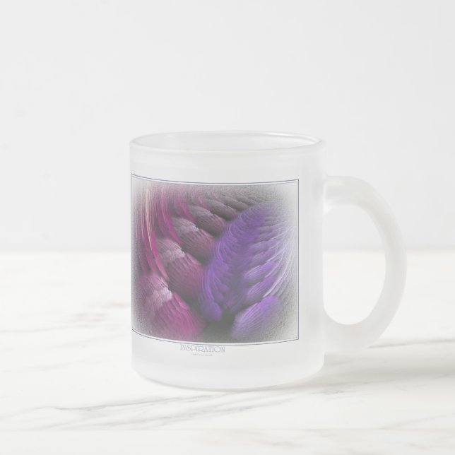 Inspiration Mug (Right)