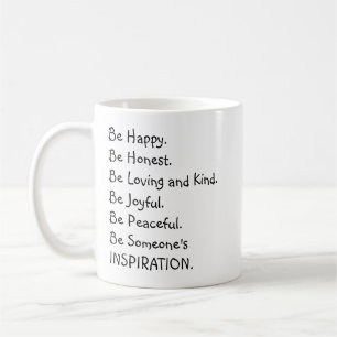 Inspiration Mug