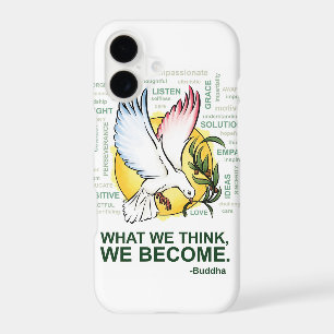 Inspiration of Peace - iPhone 7 Case
