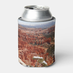 Inspiration Point at Bryce Canyon I Can Cooler