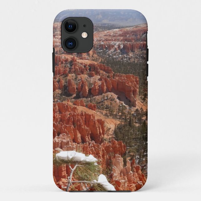 Inspiration Point at Bryce Canyon I Case-Mate iPhone Case (Back)