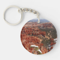 Inspiration Point at Bryce Canyon I
