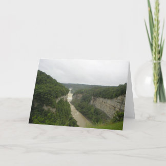 Inspiration Point (card) Card