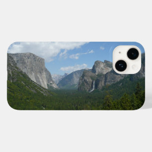 Inspiration Point in Yosemite National Park Case-Mate iPhone 14 Case
