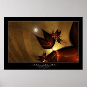 Inspiration Poster