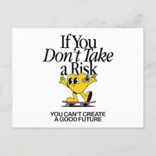 inspiration quote  holiday postcard