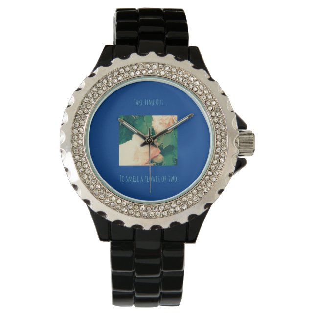 Inspiration Watch for Women-  (Front)