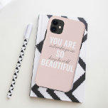 Inspiration You Are So Beautiful Positive Quote<br><div class="desc">Inspiration You Are So Beautiful Positive Quote</div>