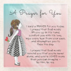 Inspirational A Prayer for You