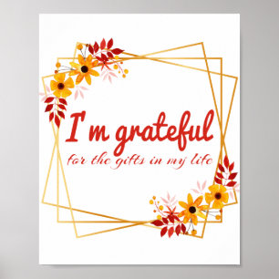 inspirational affirmations for hard workers poster