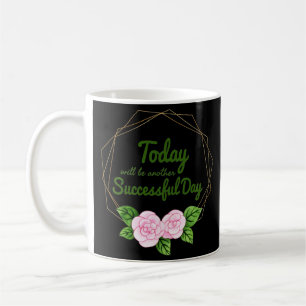 inspirational affirmations for self care,self love coffee mug